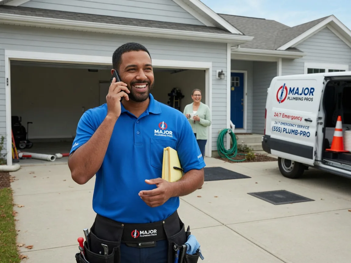 Drain Cleaning Services Elm Grove, LA FAQs
